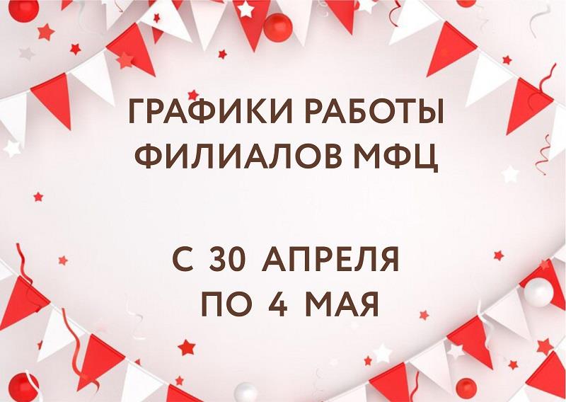 Информация Центра государственных и муниципальных услуг &quot;Мои Документы&quot;.